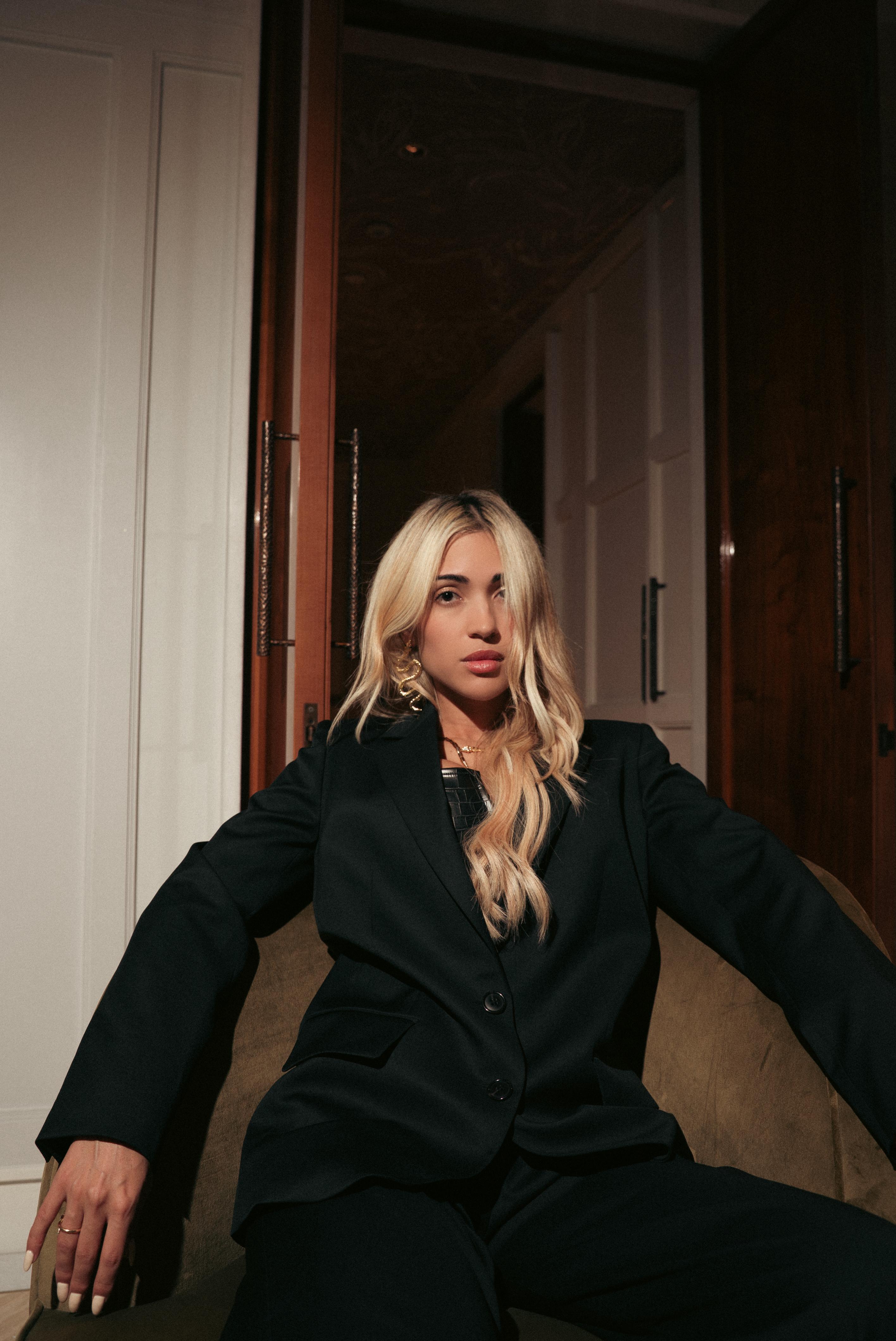 Gabriella Magalhaes, CEO Palm Signature